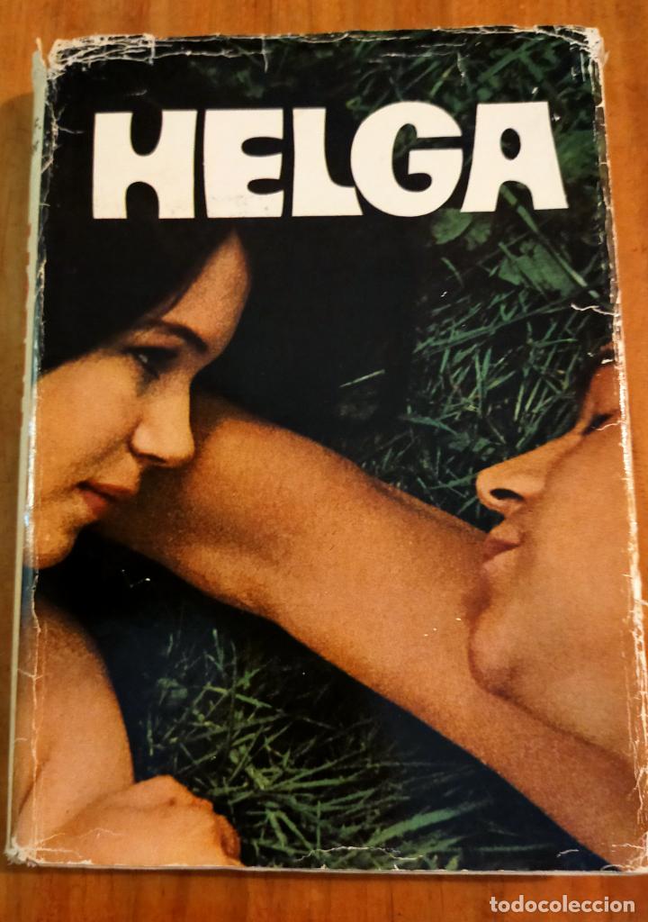 Libros de segunda mano: HELGA. ERICH F. BENDER - Foto 1