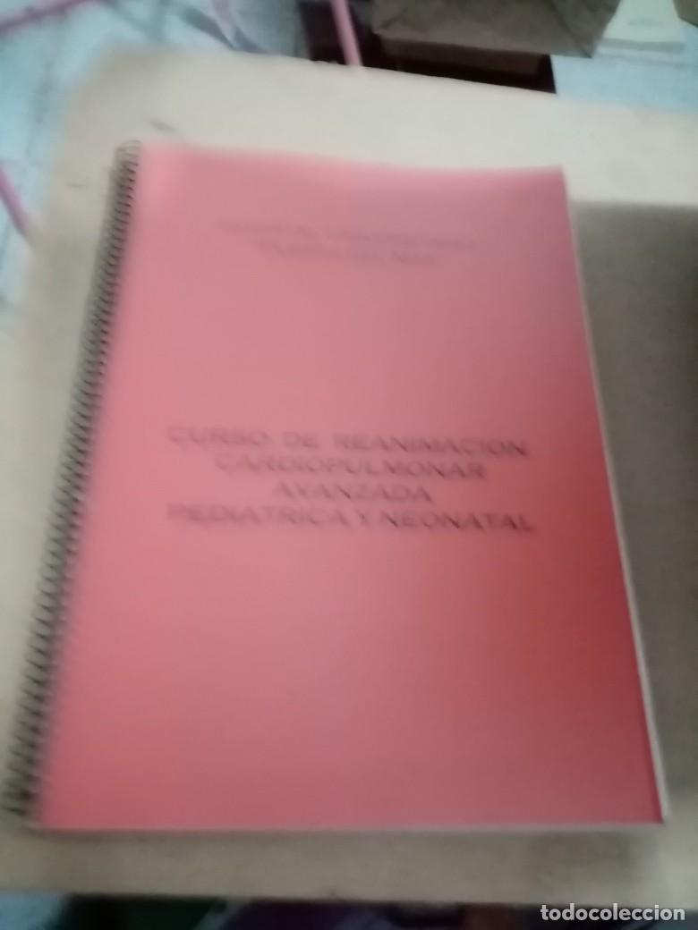 Second hand books: CURSO DE EMERGENCIAS ENFERMERIA. HOSPITAL DE PUERTO REAL. C24L