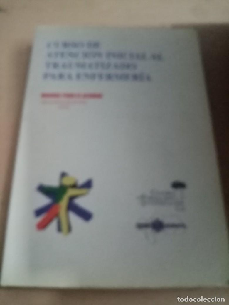 Second hand books: CURSO DE ATENCI&Oacute;N INICIAL AL TRAUMATIZADO PARA ENFERMERIA. C15L