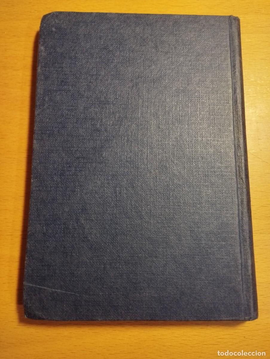 Libros de segunda mano: AFORISMOS DE HIP&Oacute;CRATES EN CASTELLANO - Foto 3