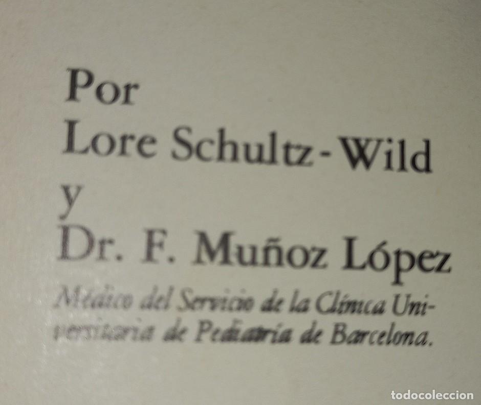 Libros de segunda mano: EL LIBRO DE LA MADRE Y EL NI&Ntilde;O - Foto 3