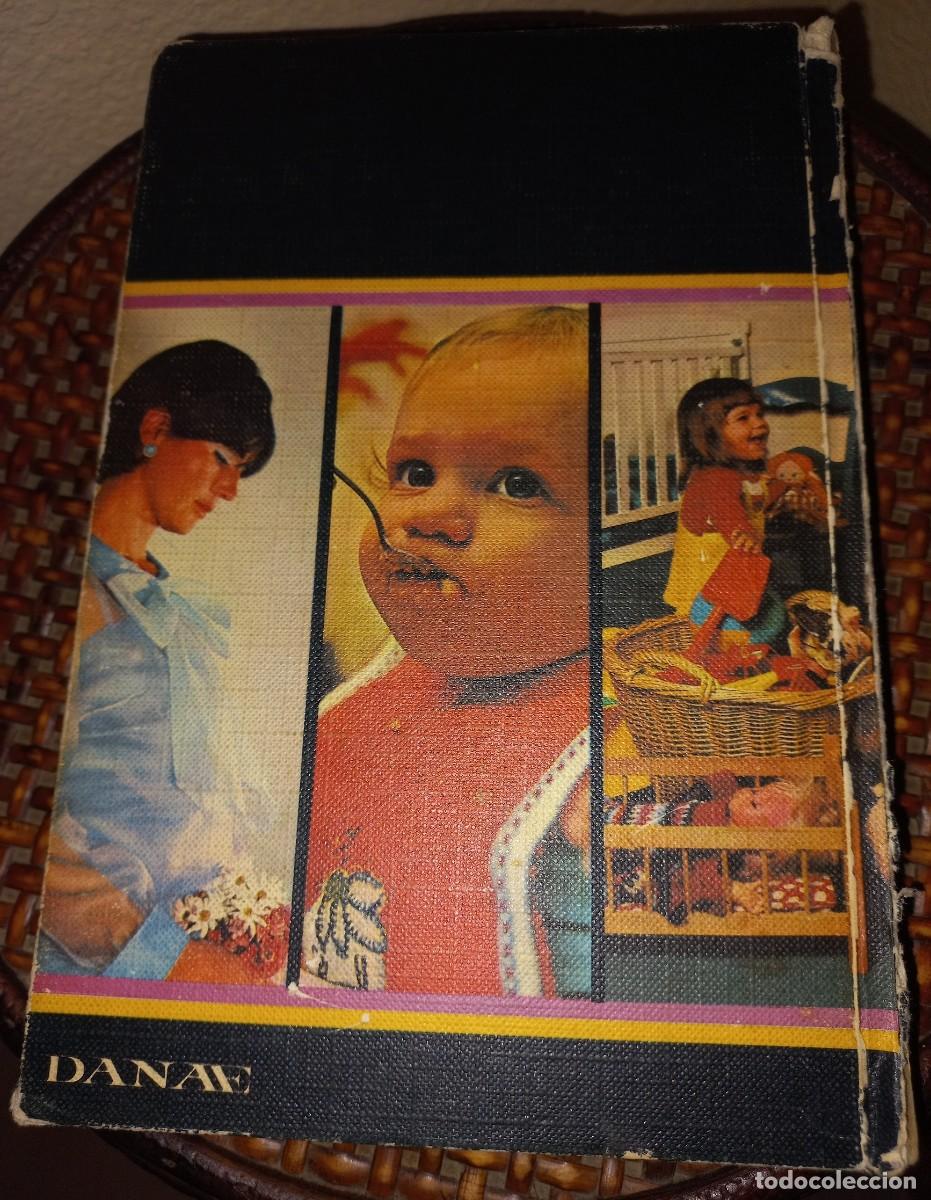 Libros de segunda mano: EL LIBRO DE LA MADRE Y EL NI&Ntilde;O - Foto 6