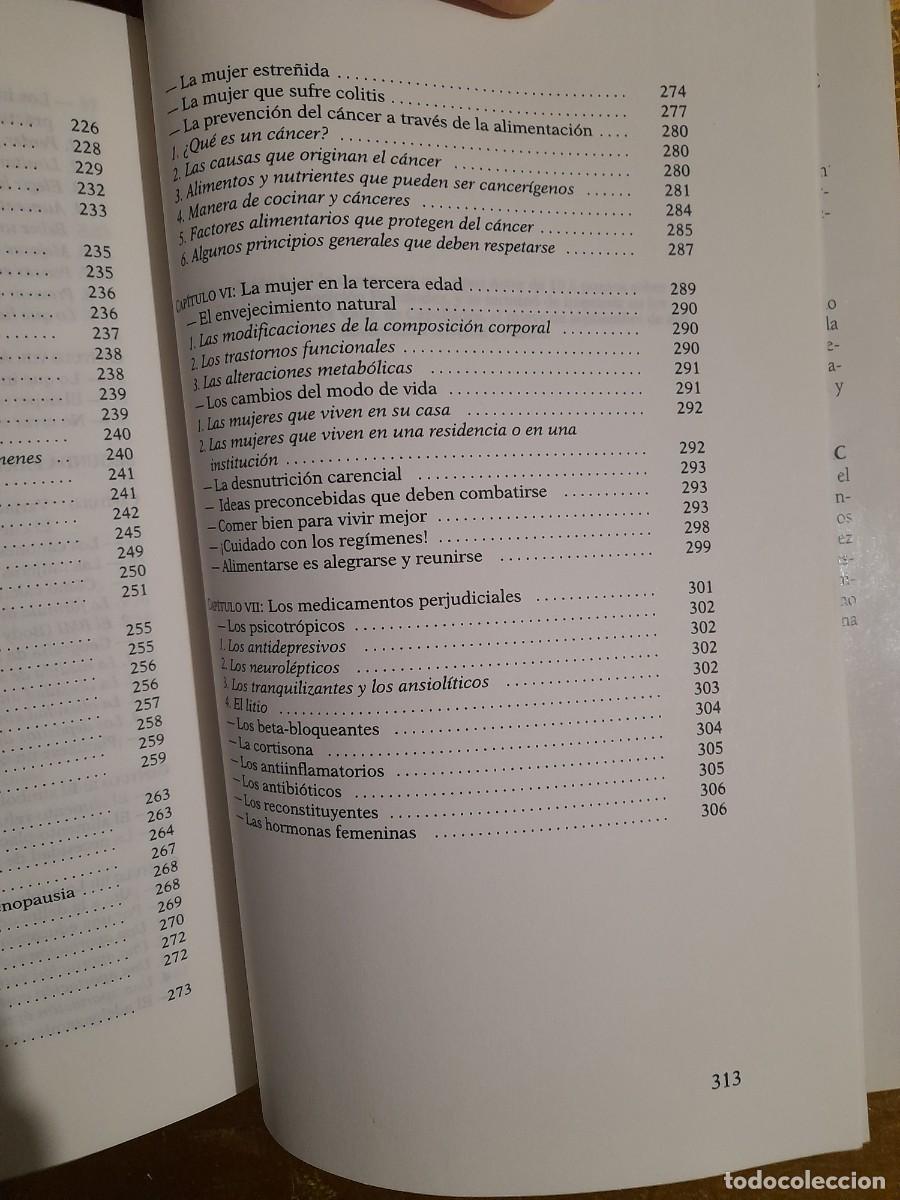 Libros de segunda mano: El m&eacute;todo Montignac 1994 - Foto 3