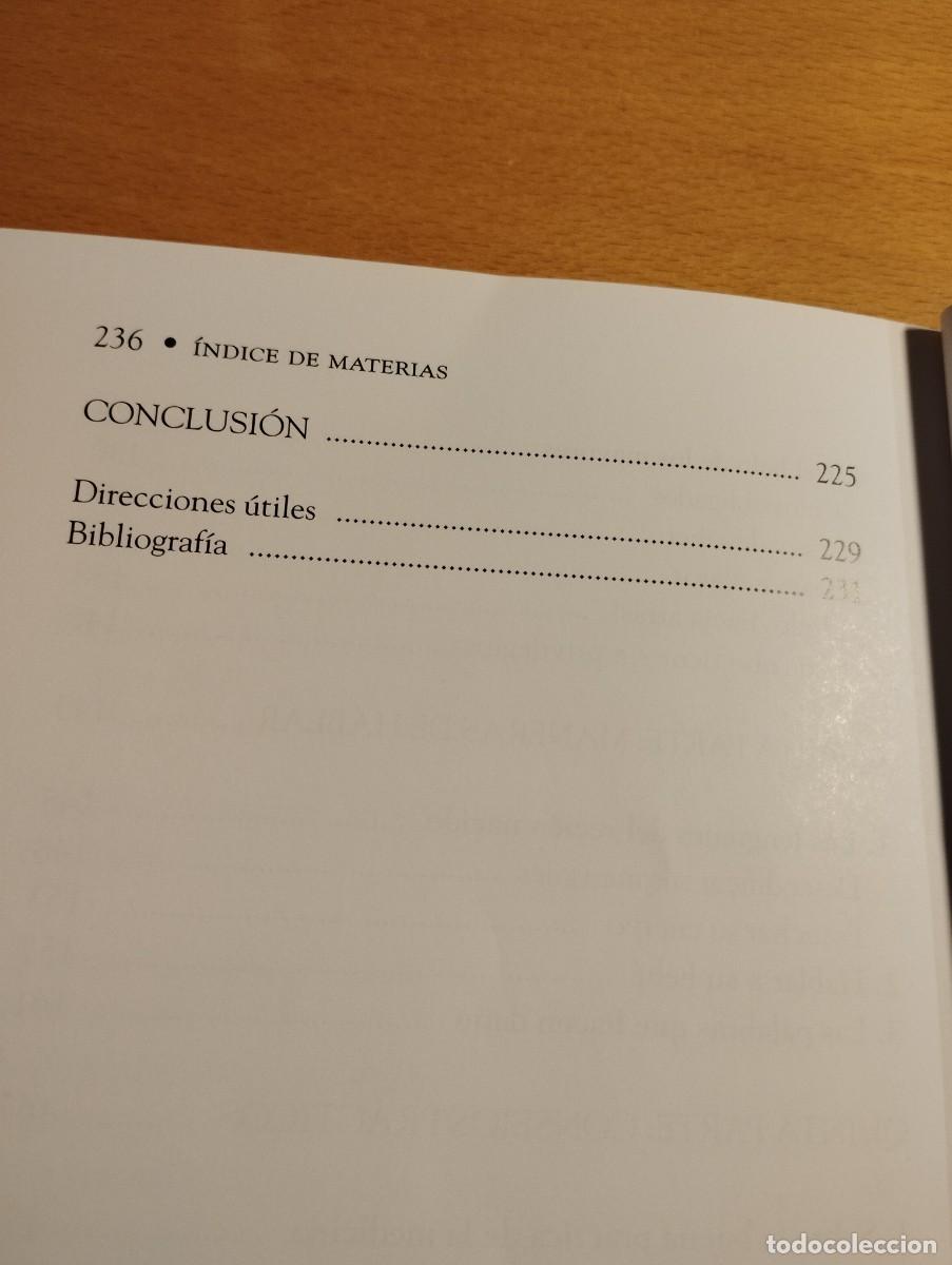 Libros de segunda mano: &iquest;QUI&Eacute;N ERES, BEB&Eacute;? (PHILIPPE GRANDSENNE) - Foto 6