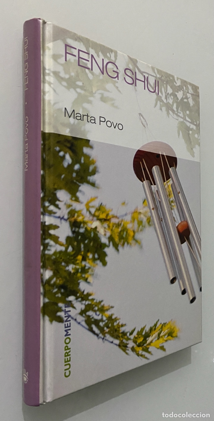 Libros de segunda mano: Feng Shui - POVO, Marta - Foto 3