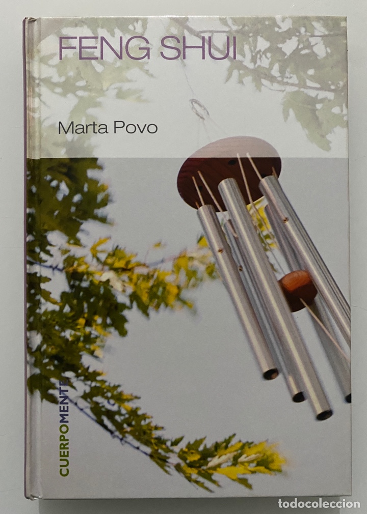 Libros de segunda mano: Feng Shui - POVO, Marta - Foto 1