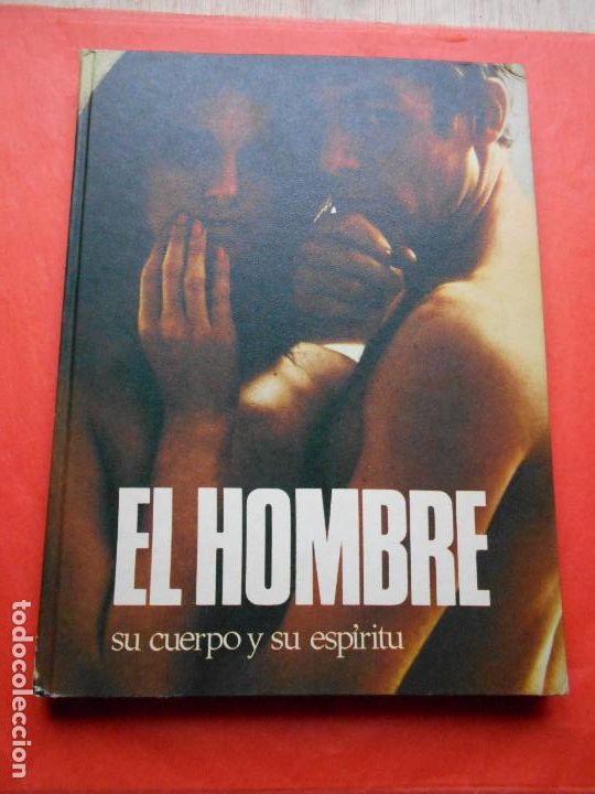 Libri di seconda mano: EL HOMBRE SU CUERPO Y ESPIRITU