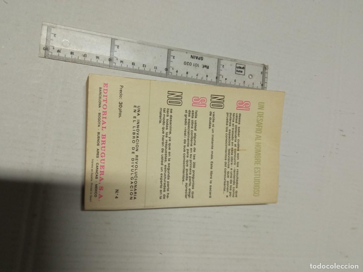 Libros de segunda mano: Historia de la Medicina - Ignacio Roger Romo - Foto 2
