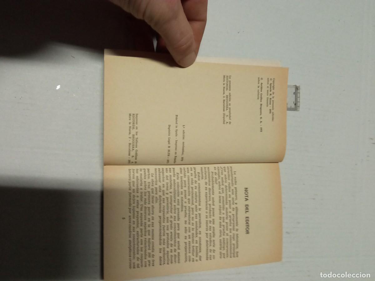 Libros de segunda mano: Historia de la Medicina - Ignacio Roger Romo - Foto 3