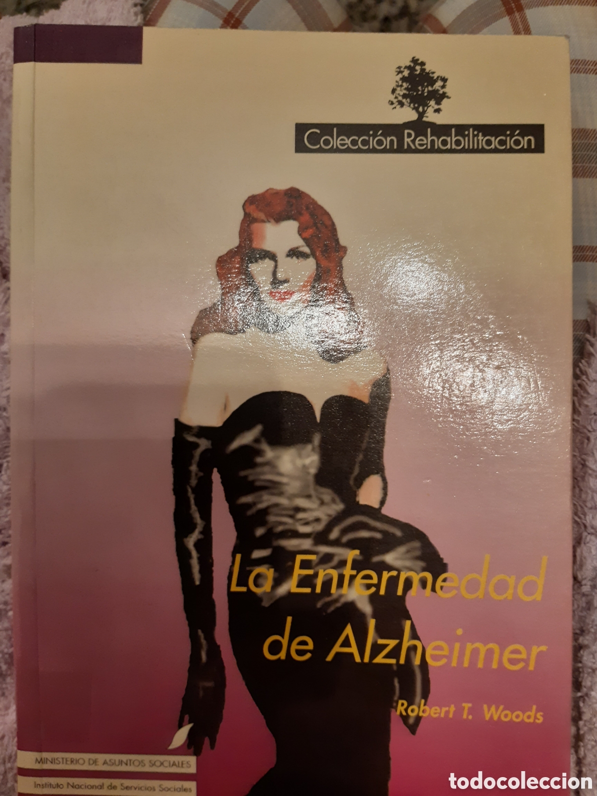 Libros de segunda mano: La enfermedad de Alzheimer - Foto 1