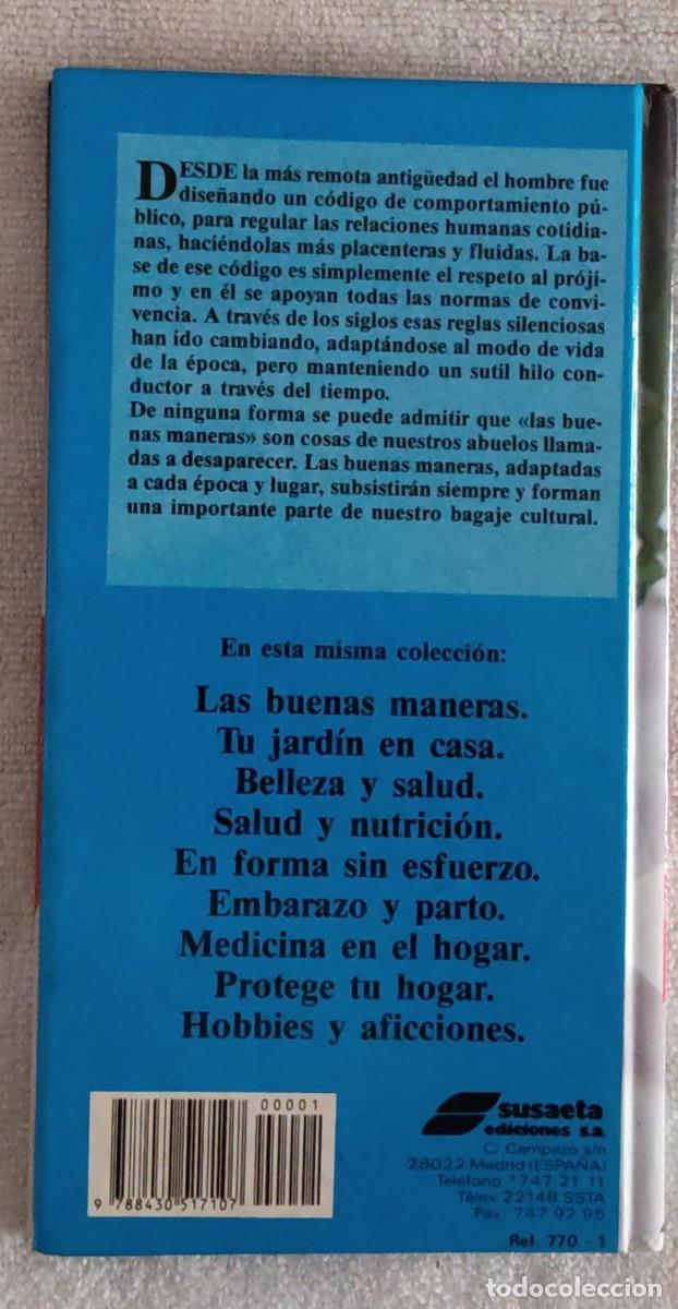 Libros de segunda mano: VIDA PR&Aacute;CTICA. - Foto 3