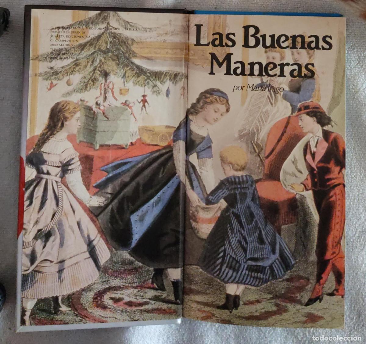 Libros de segunda mano: VIDA PR&Aacute;CTICA. - Foto 5
