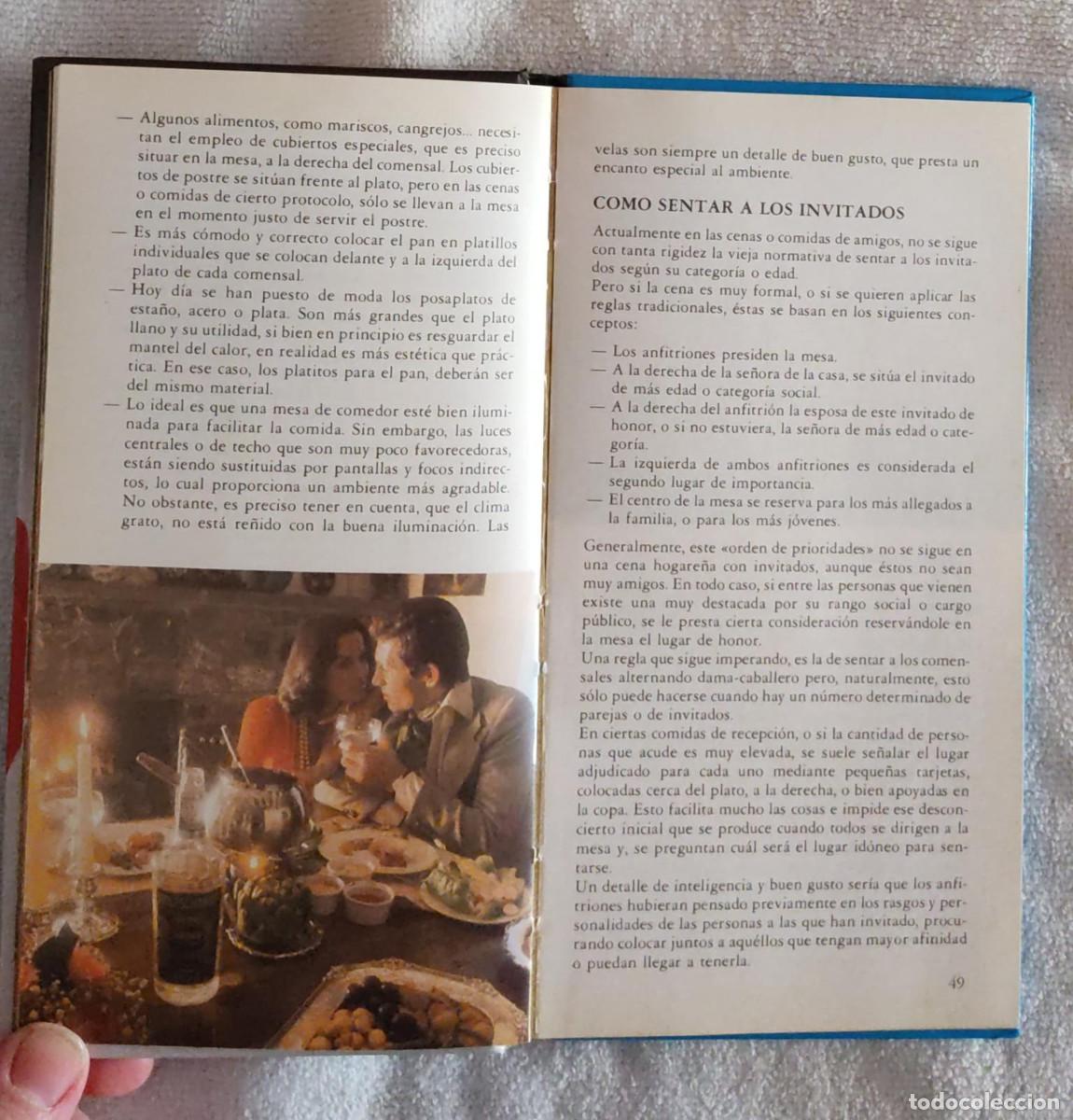 Libros de segunda mano: VIDA PR&Aacute;CTICA. - Foto 7