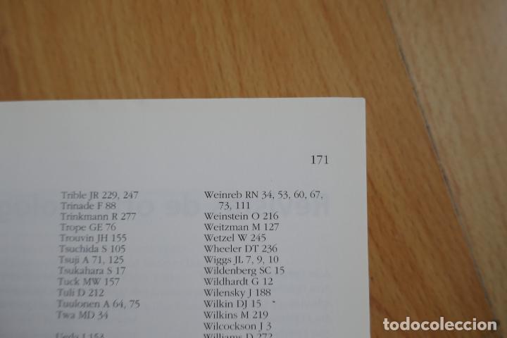 Libros de segunda mano: Glaucoma Abstract Internacional - Foto 12