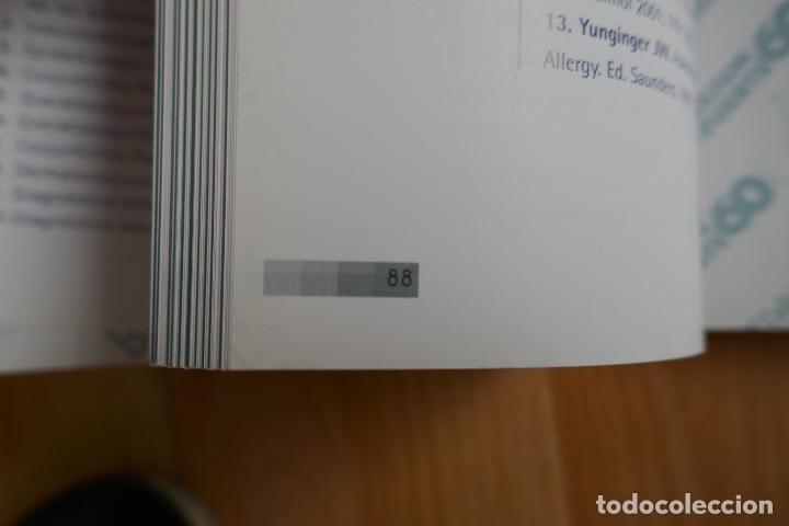 Libros de segunda mano: Conjuntivitis al&eacute;rgicas - Foto 8