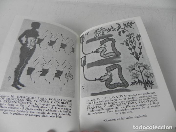 Libros de segunda mano: ESTRE&Ntilde;IMIENTO (DR. VANDER) - EDICIONES ADRIAN VENDER-1967 - Foto 4