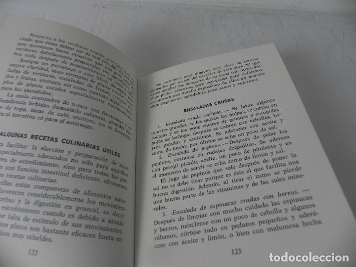 Libros de segunda mano: ESTRE&Ntilde;IMIENTO (DR. VANDER) - EDICIONES ADRIAN VENDER-1967 - Foto 5
