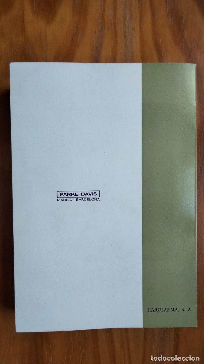 Libros de segunda mano: ALERGIA A MEDICAMENTOS &ndash; E. L&Oacute;PEZ BOTET - Foto 2