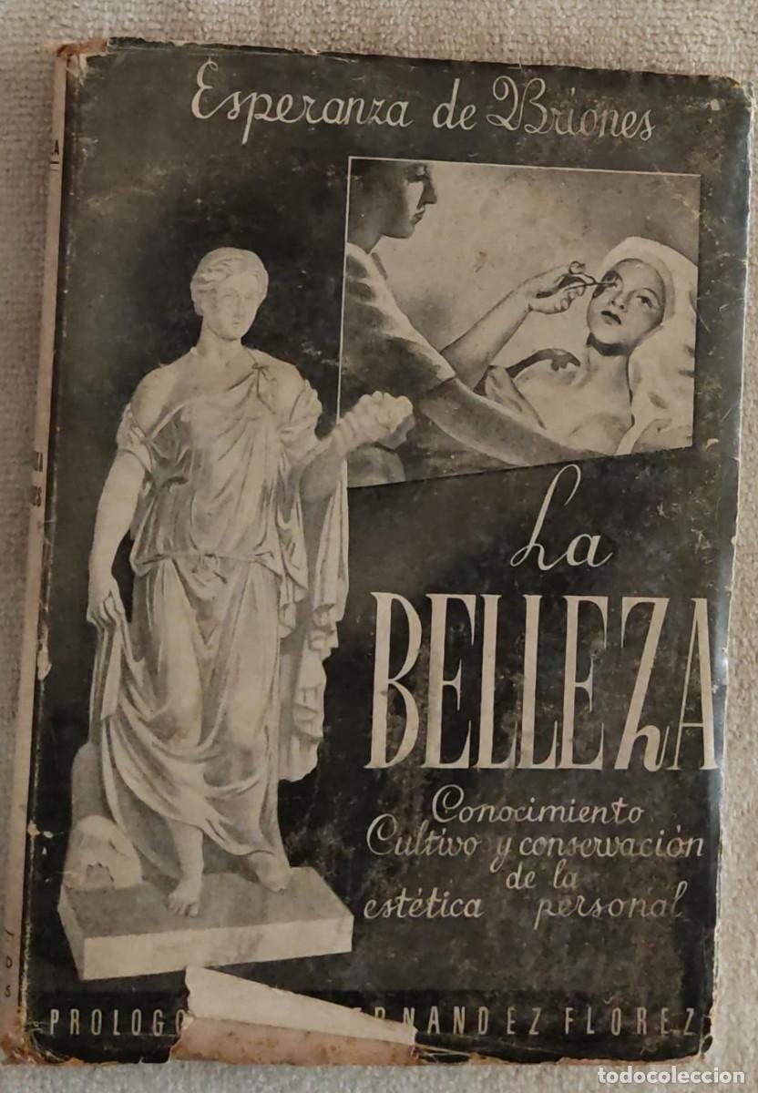 Libros de segunda mano: LA BELLEZA. - Foto 1