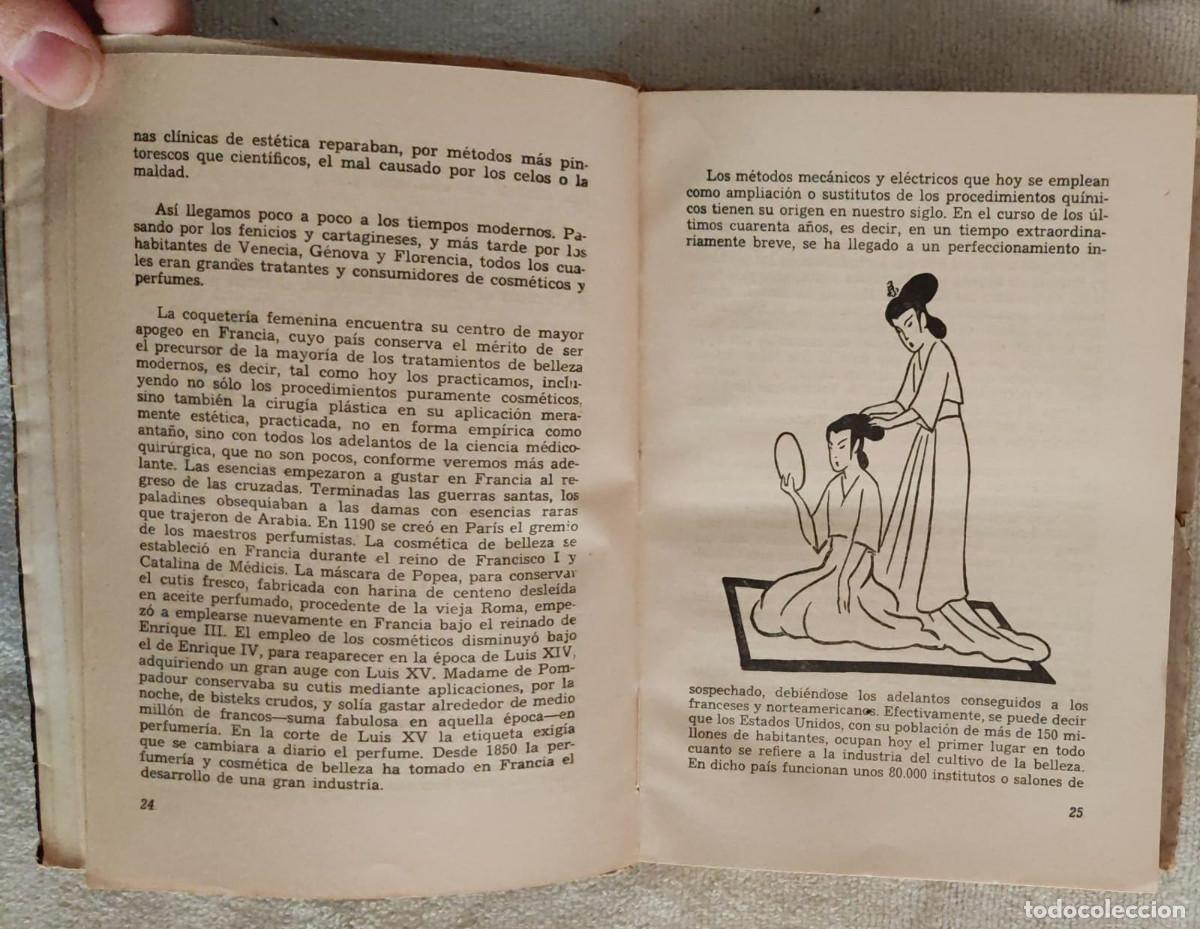 Libros de segunda mano: LA BELLEZA. - Foto 6
