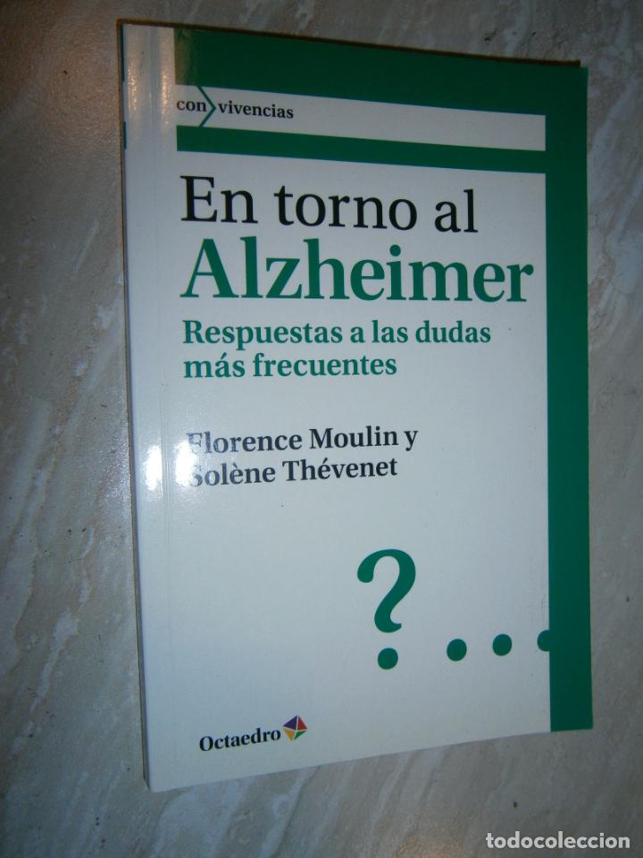 Gebrauchte B&uuml;cher: EN TORNO AL ALZHEIMER - LC2
