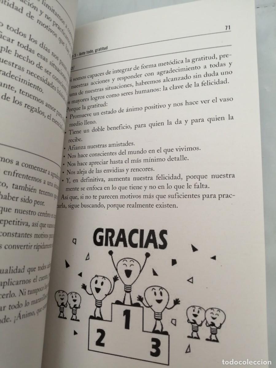 Libros de segunda mano: 9 REGALOS DE ALZHEIMER - Foto 5