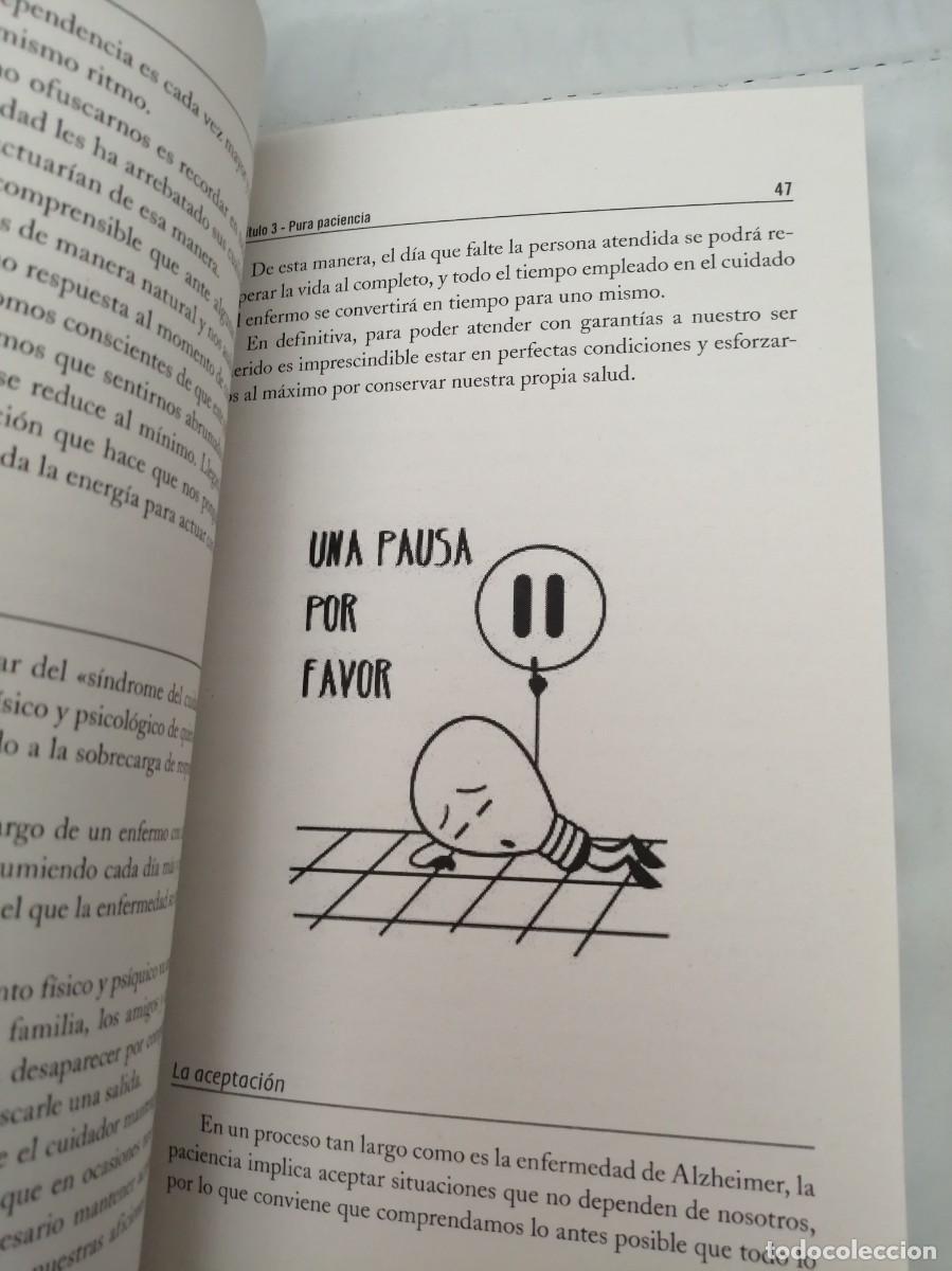 Libros de segunda mano: 9 REGALOS DE ALZHEIMER - Foto 6