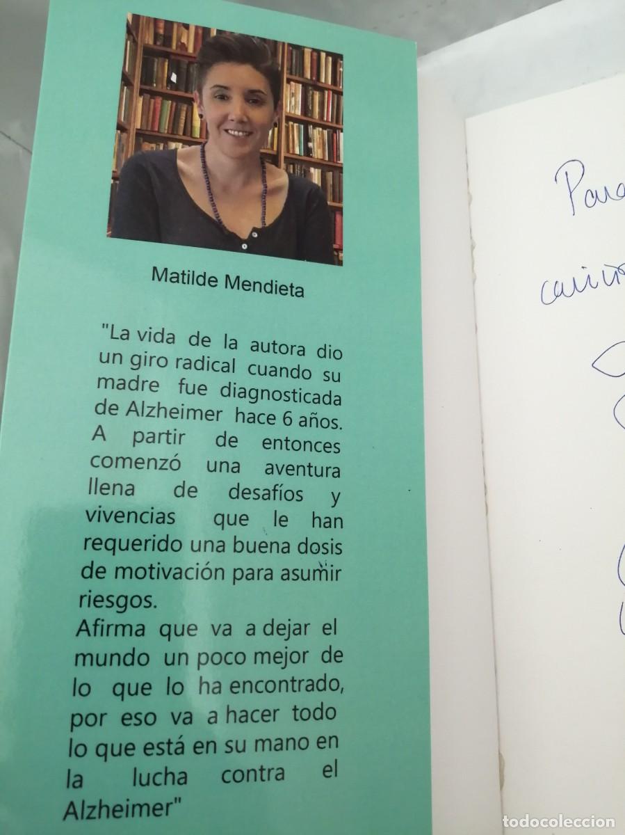 Libros de segunda mano: 9 REGALOS DE ALZHEIMER - Foto 13