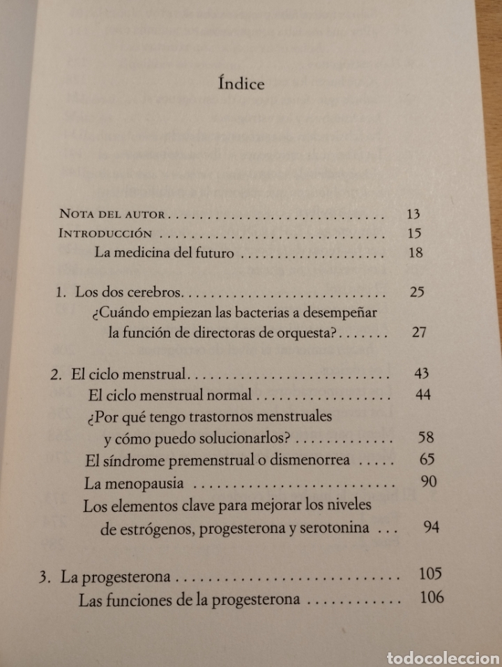 Libros de segunda mano: TRANSFORMA TU SALUD (XEVI VERDAGUER) - Foto 3