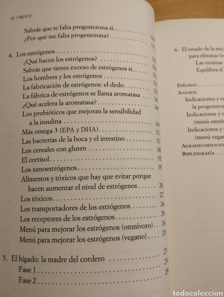 Libros de segunda mano: TRANSFORMA TU SALUD (XEVI VERDAGUER) - Foto 4