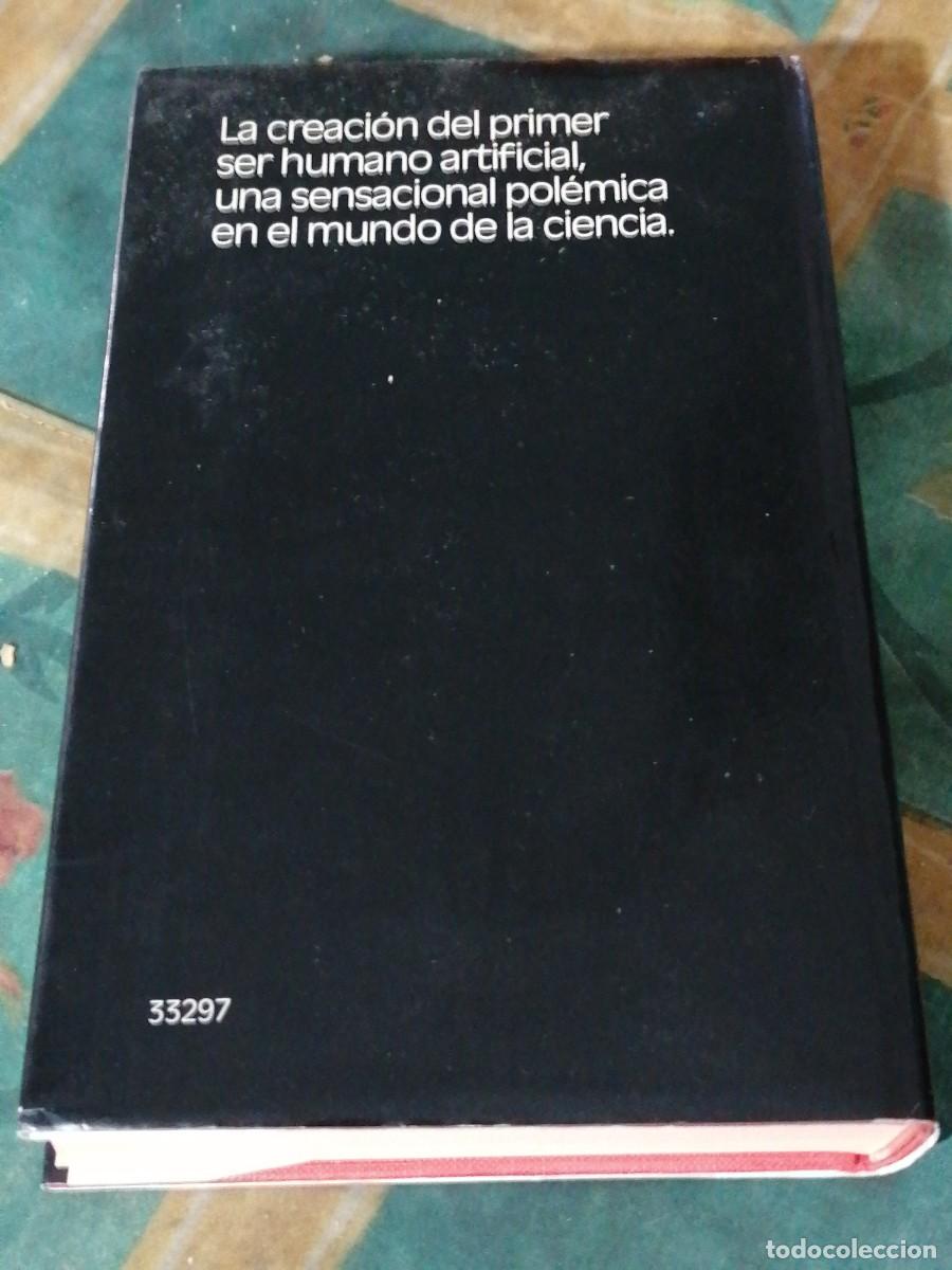 Libros de segunda mano: A SU IMAGEN - Foto 3