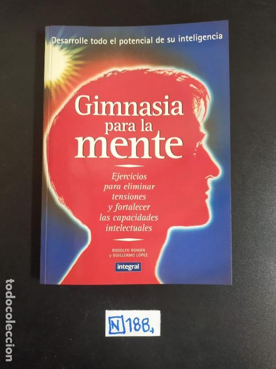 Libros de segunda mano: Gimnasia para la mente - Foto 1