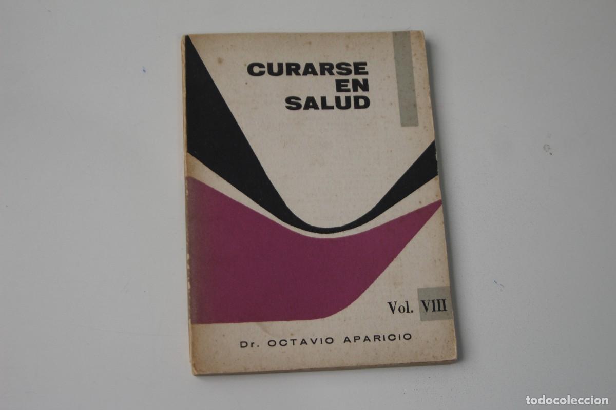 Libros de segunda mano: CURARSE EN SALUD - Foto 1