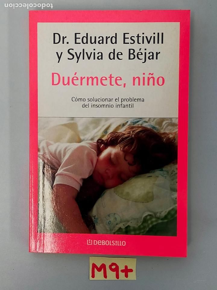 Libros de segunda mano: Duermete, ni&ntilde;o - Foto 1