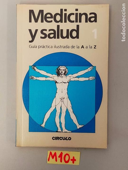Libros de segunda mano: Medicina y salud 1 - Foto 1