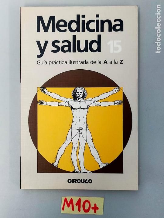 Libros de segunda mano: Medicina y salud 15 - Foto 1