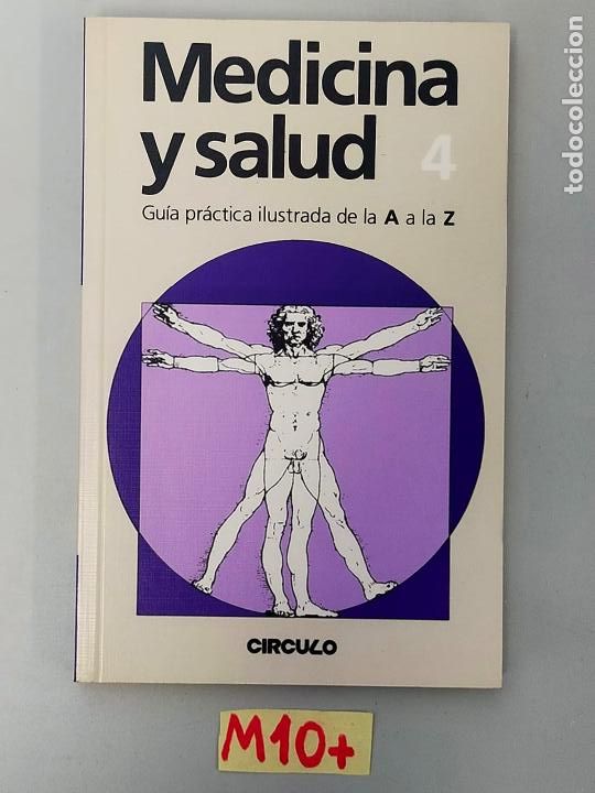 Libros de segunda mano: Medicina y salud 4 - Foto 1