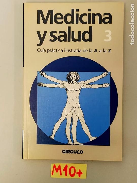 Libros de segunda mano: Medicina y salud 3 - Foto 1