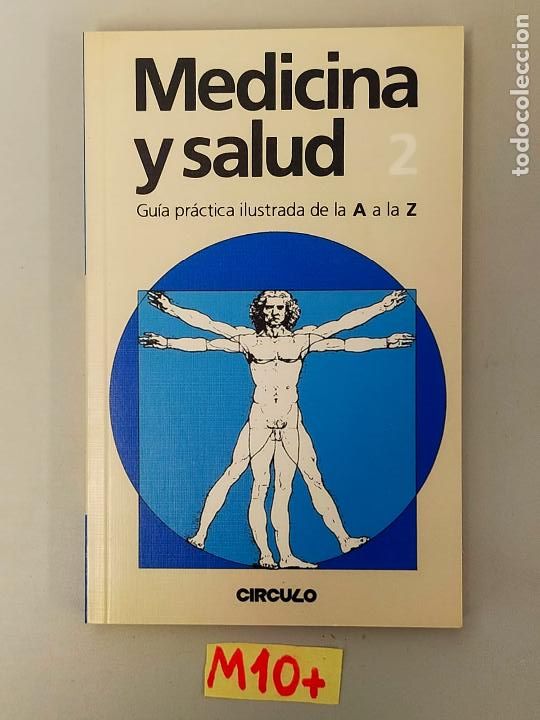 Libros de segunda mano: Medicina y salud 2 - Foto 1