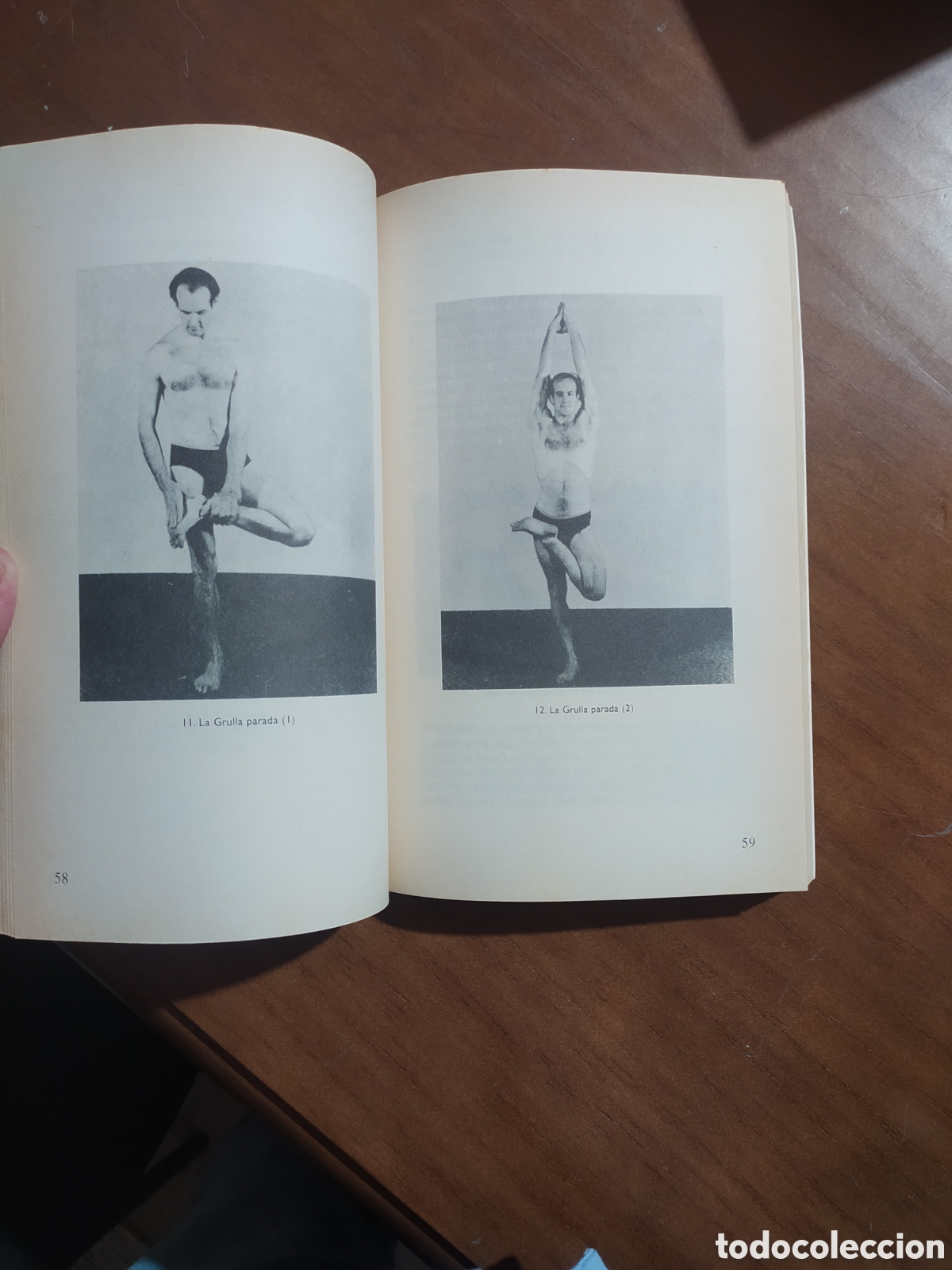 Libros de segunda mano: El libro de los ejercicios internos dr Stephen T chang - Foto 5