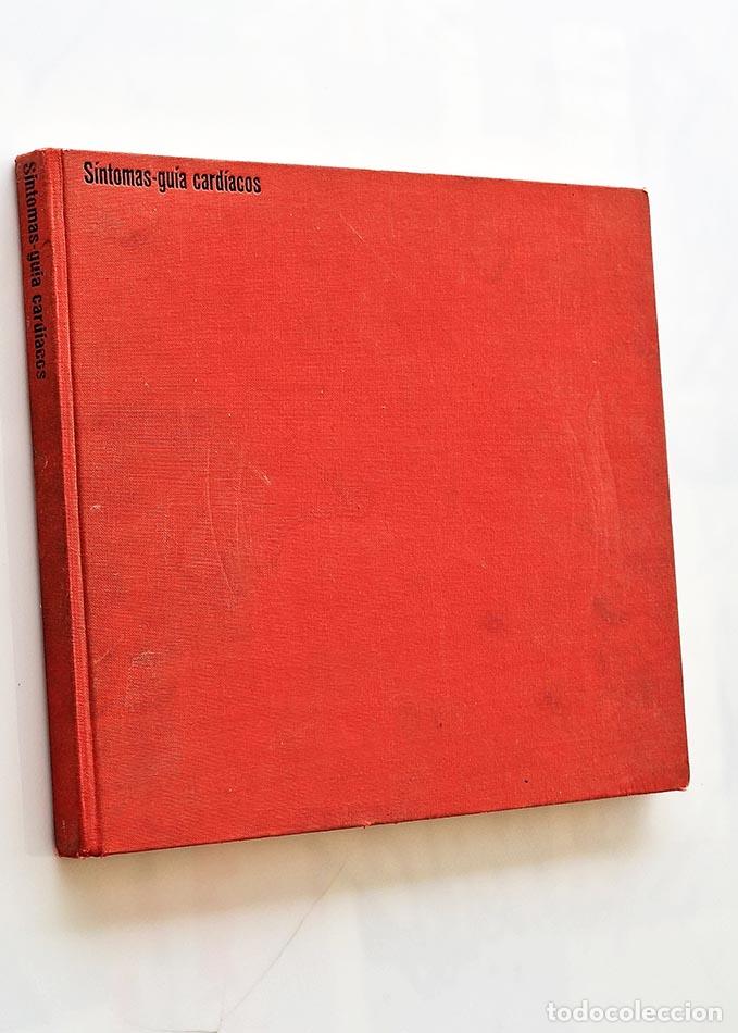 Second hand books: S&Iacute;NTOMAS-GU&Iacute;A CARDI&Aacute;COS - TOBIEN, Horst - WIESSEE, Bad
