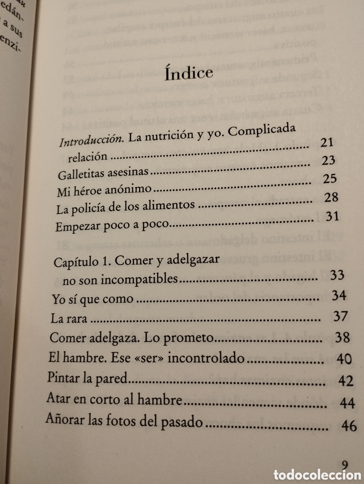 Libros de segunda mano: YO S&Iacute; QUE COMO (PATRICIA P&Eacute;REZ) - Foto 3
