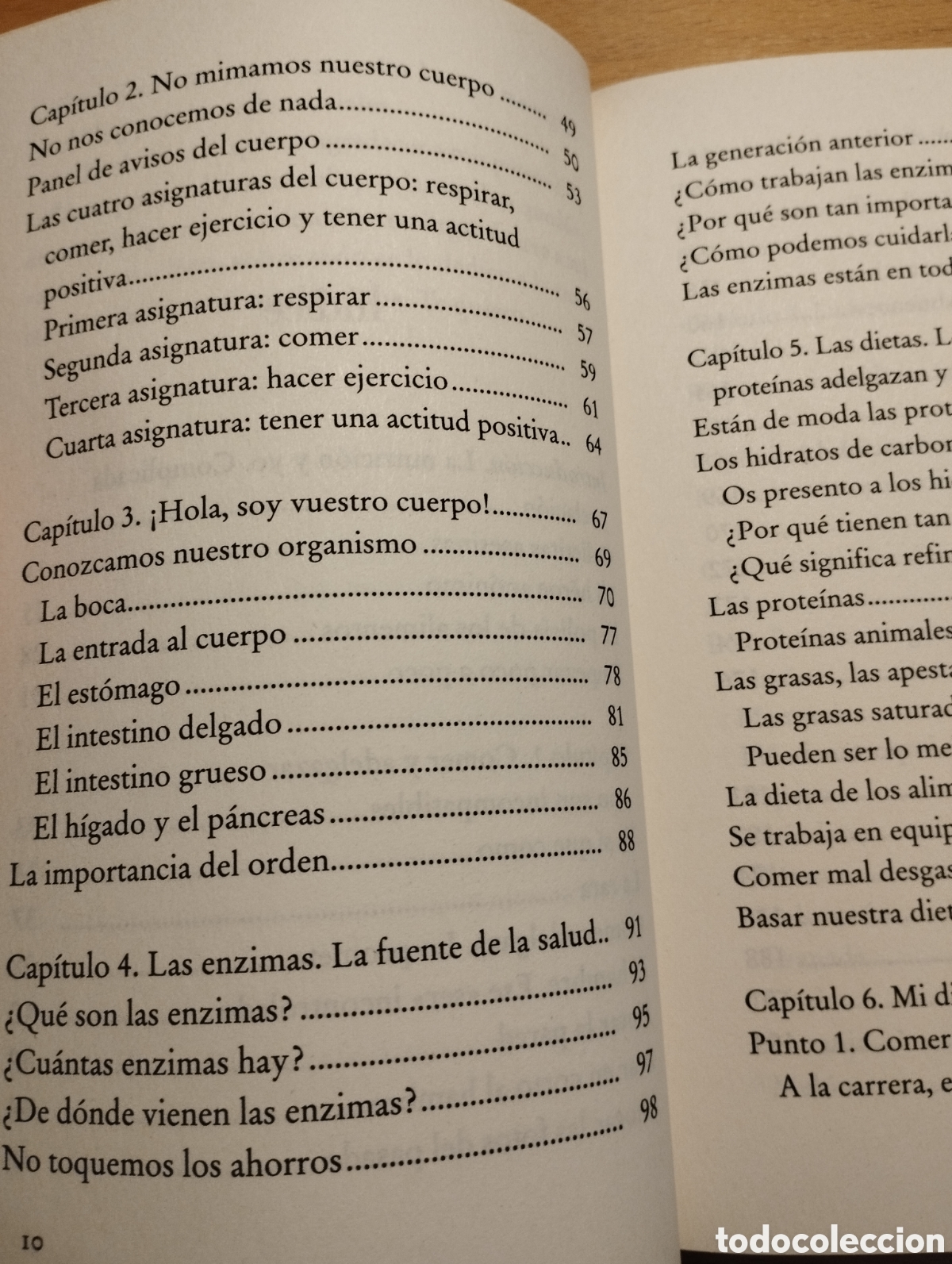 Libros de segunda mano: YO S&Iacute; QUE COMO (PATRICIA P&Eacute;REZ) - Foto 4