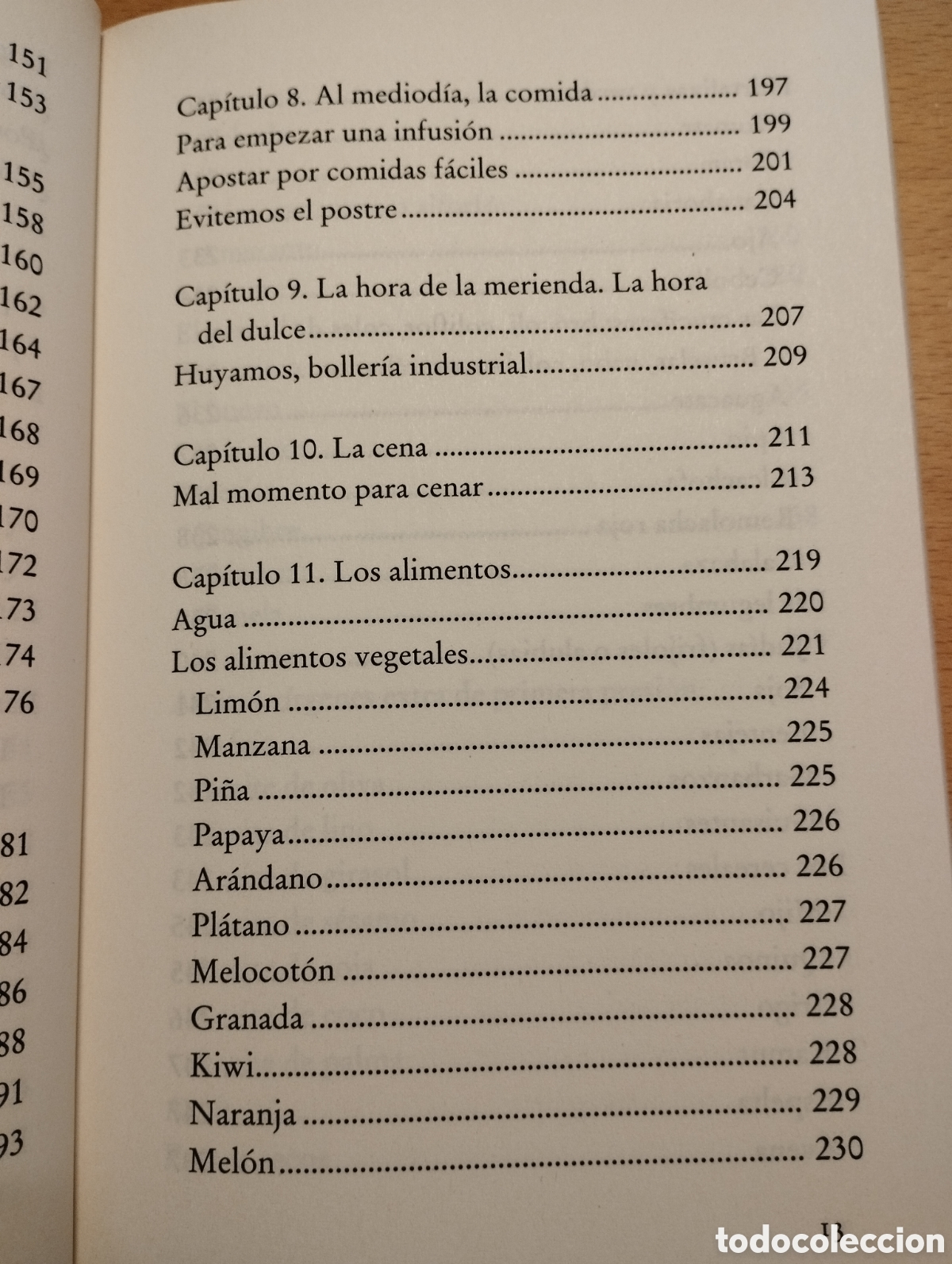 Libros de segunda mano: YO S&Iacute; QUE COMO (PATRICIA P&Eacute;REZ) - Foto 7
