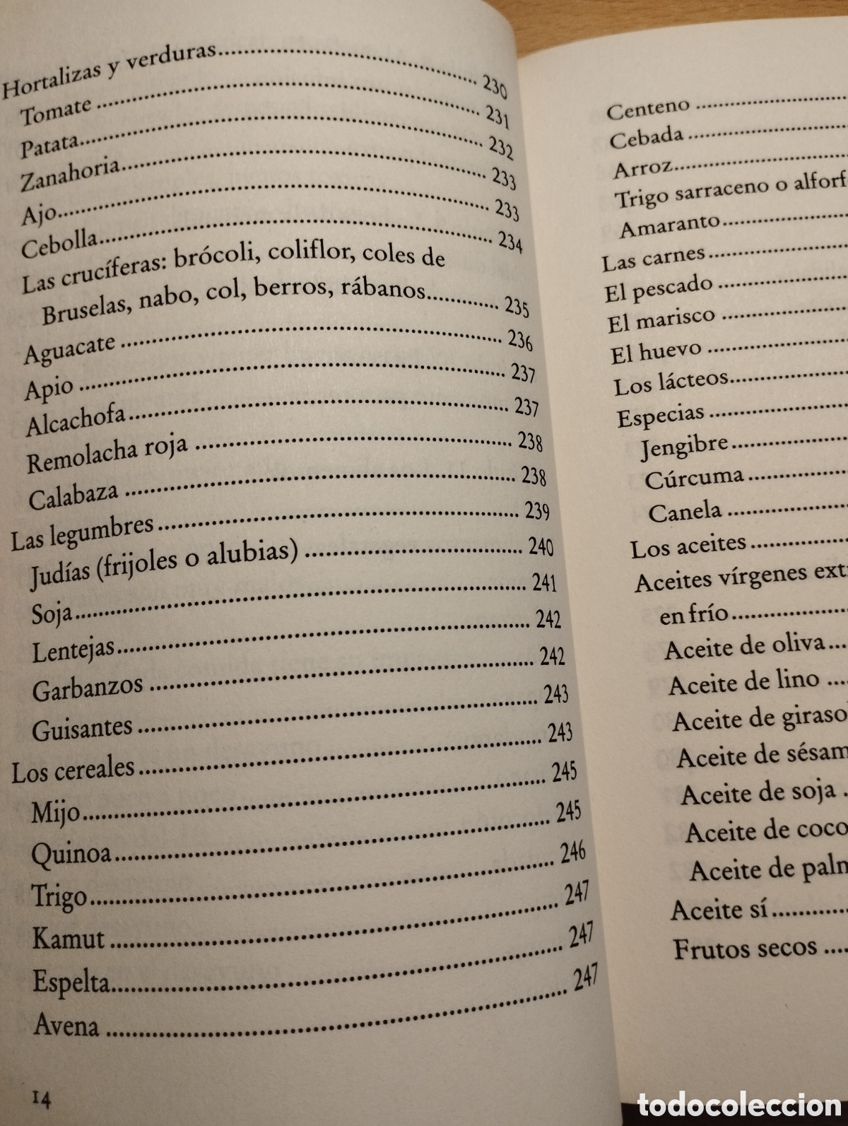 Libros de segunda mano: YO S&Iacute; QUE COMO (PATRICIA P&Eacute;REZ) - Foto 8