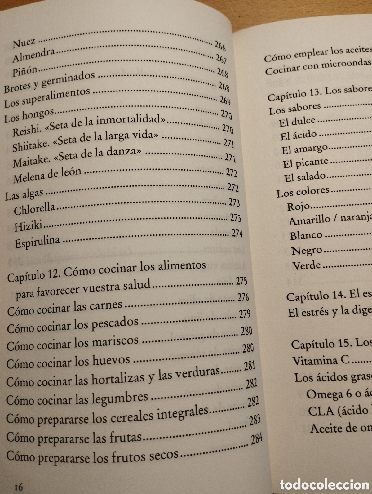 Libros de segunda mano: YO S&Iacute; QUE COMO (PATRICIA P&Eacute;REZ) - Foto 10