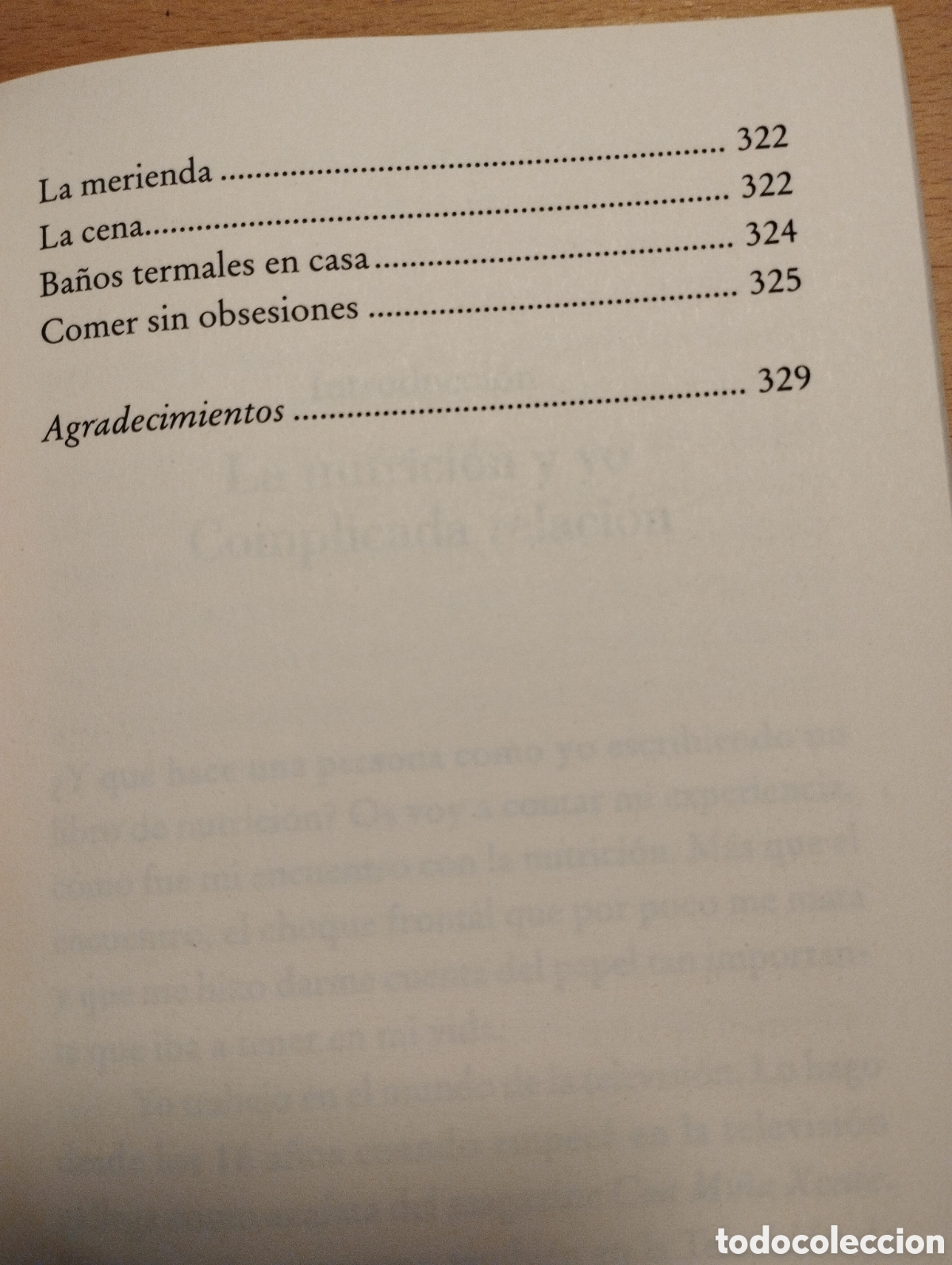 Libros de segunda mano: YO S&Iacute; QUE COMO (PATRICIA P&Eacute;REZ) - Foto 13