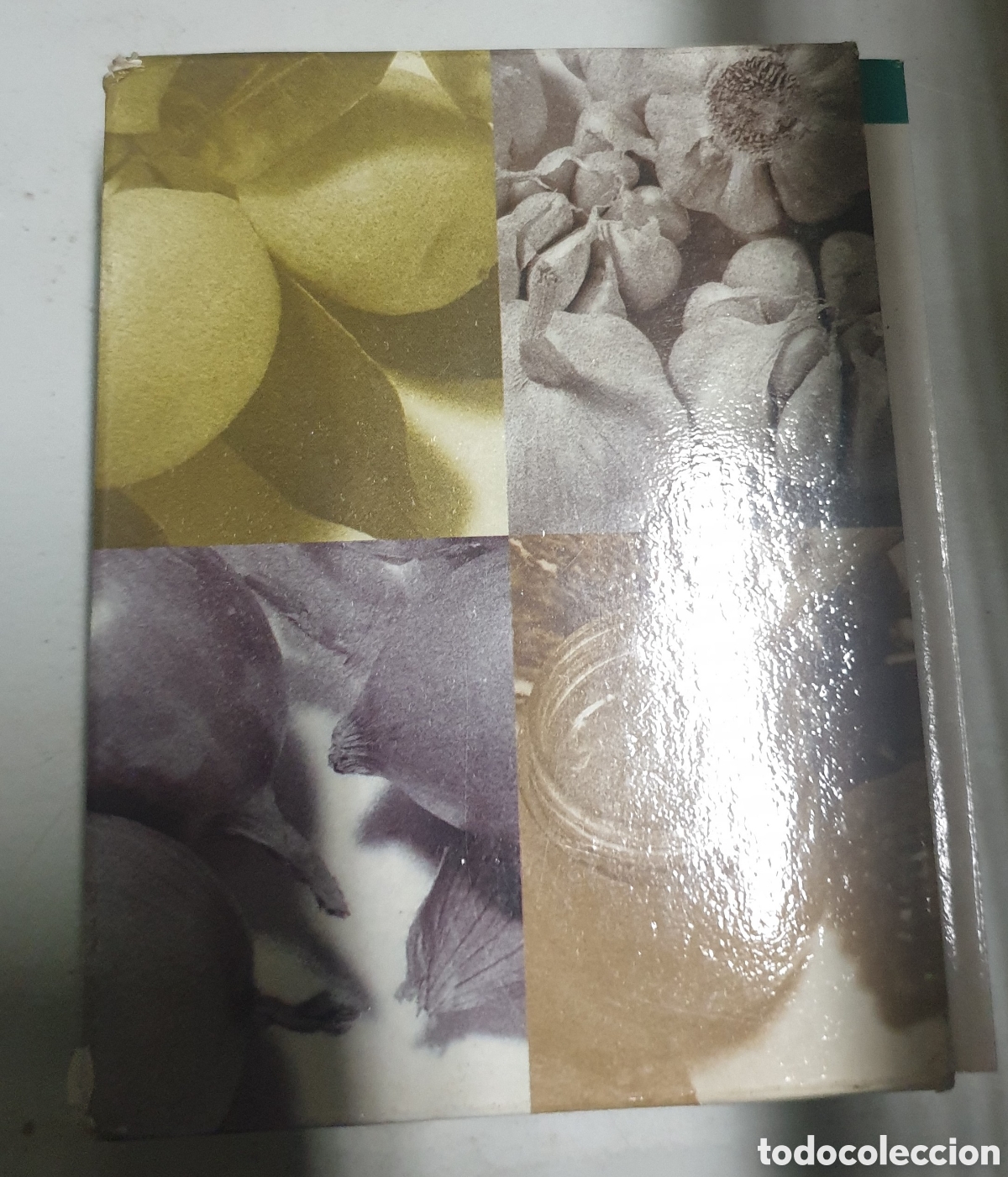 Libros de segunda mano: Alimentos que curan. 4 libros. C&iacute;rculo de lectores - Foto 3