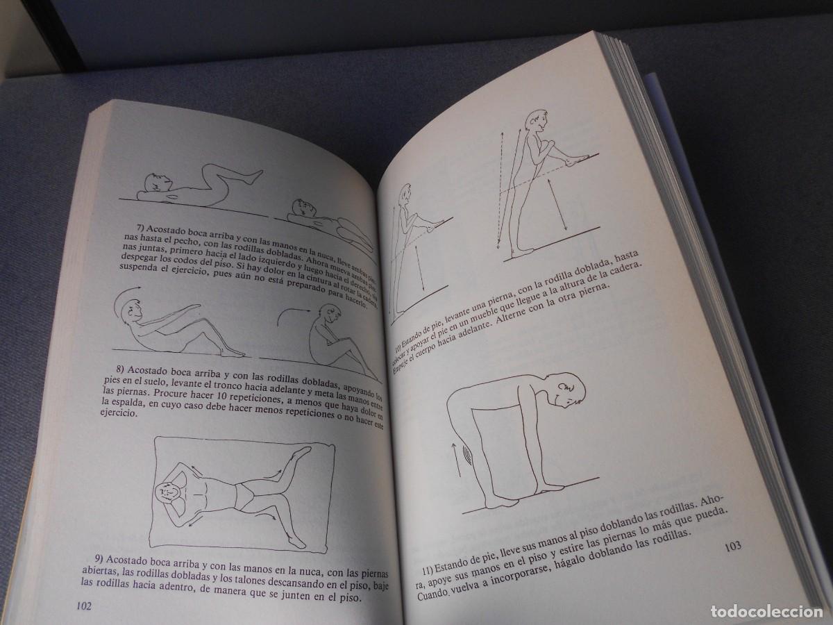 Libros de segunda mano: COMO ALIVIAR EL DOLOR - Foto 5