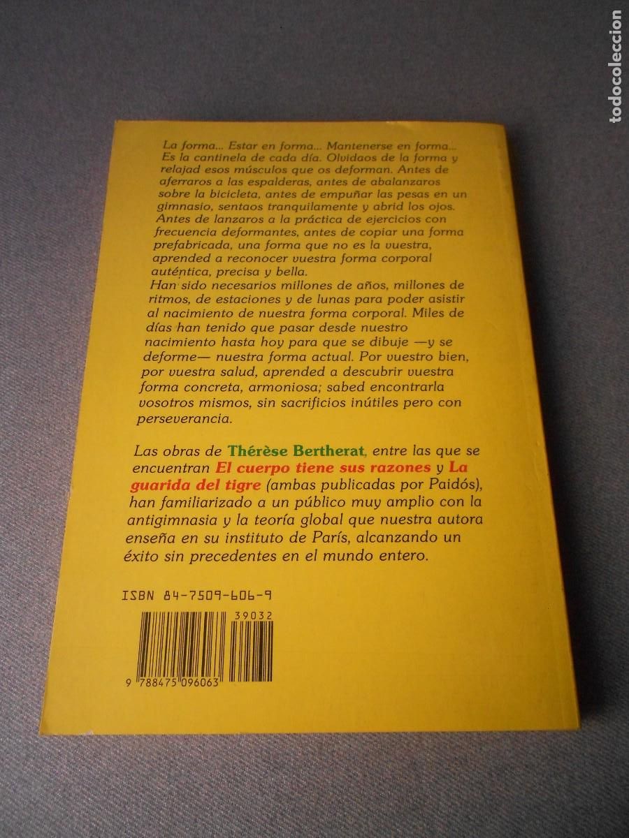 Libros de segunda mano: LAS ESTACIONES DEL CUERPO - Foto 4